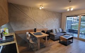 Apartament Bursztyn